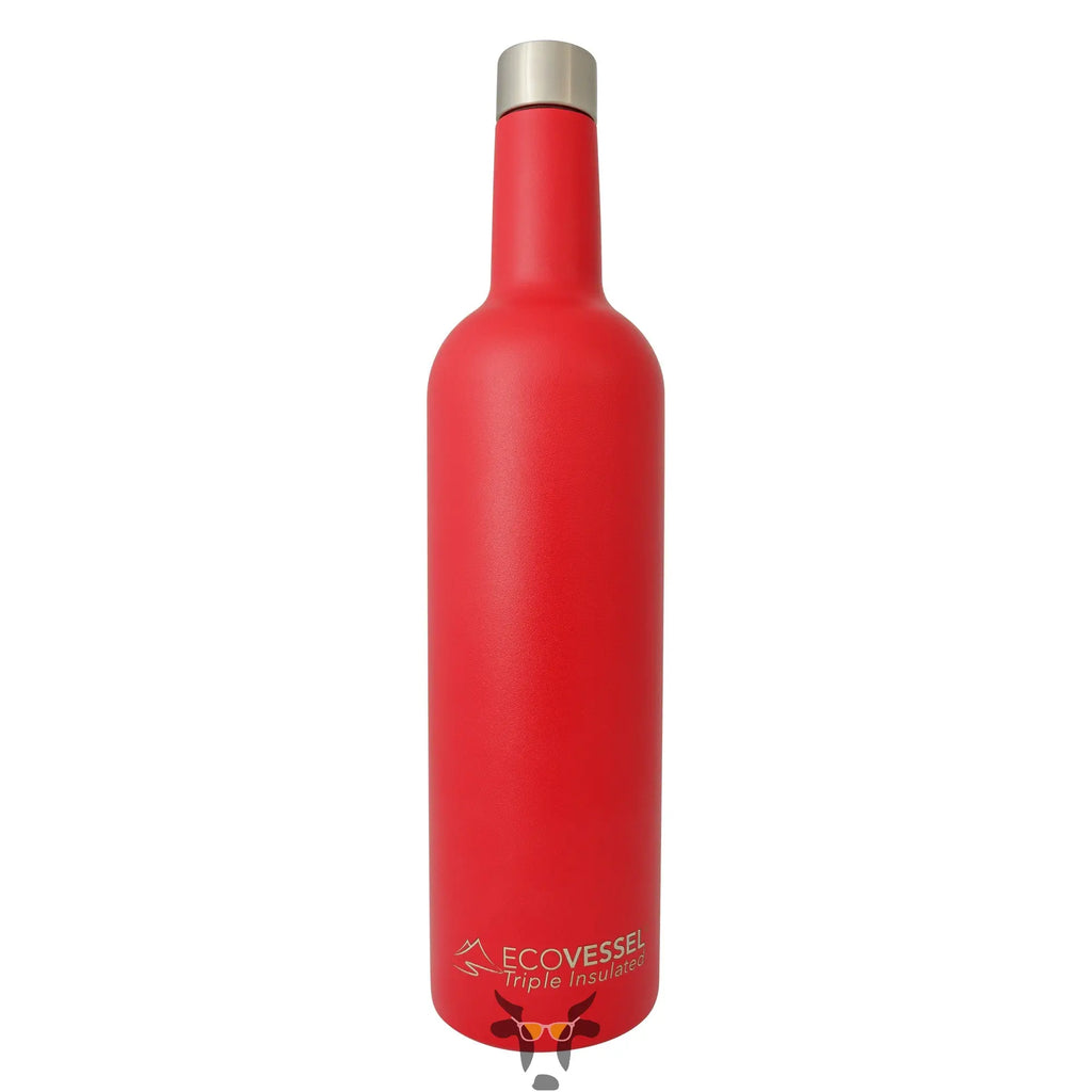 The Wine Bottle - Holy Cow Promo Products
