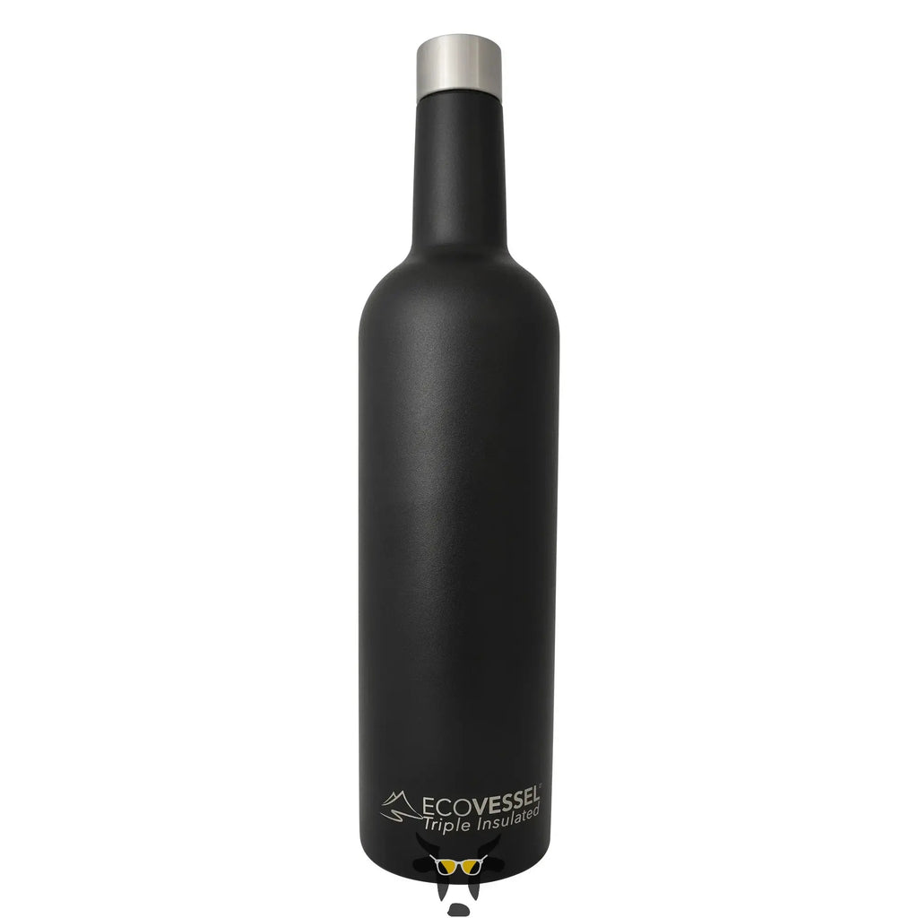 The Wine Bottle - Holy Cow Promo Products