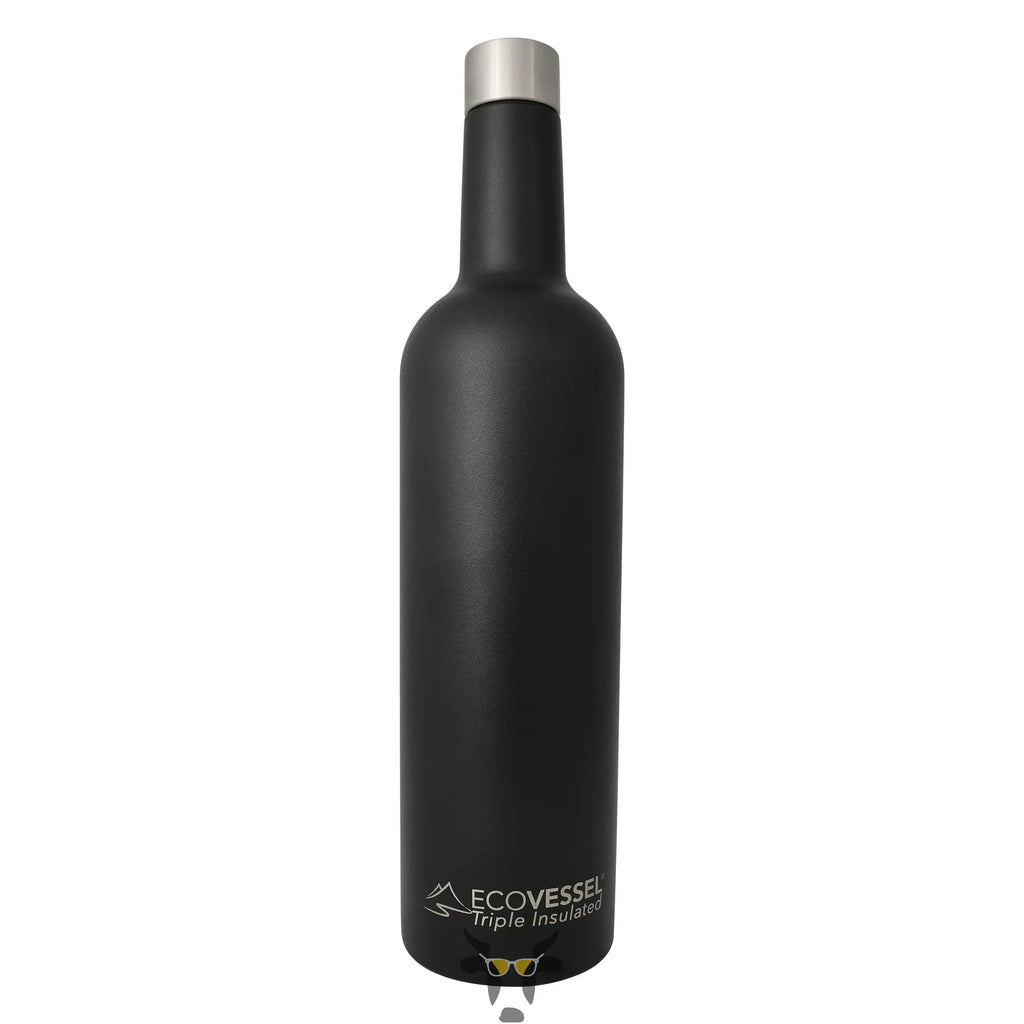 The Wine Bottle - Holy Cow Promo Products