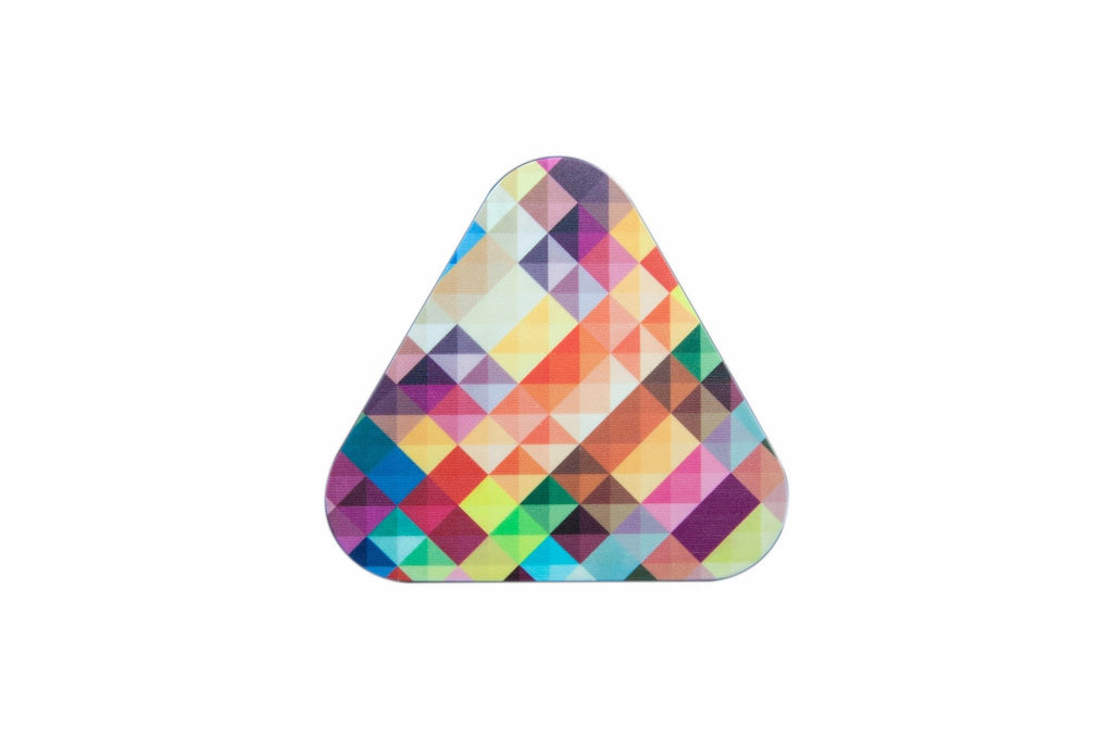The triangle - Holy Cow Promo Products