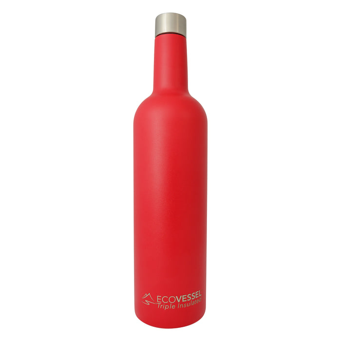 The Wine Bottle - Holy Cow Promo Products