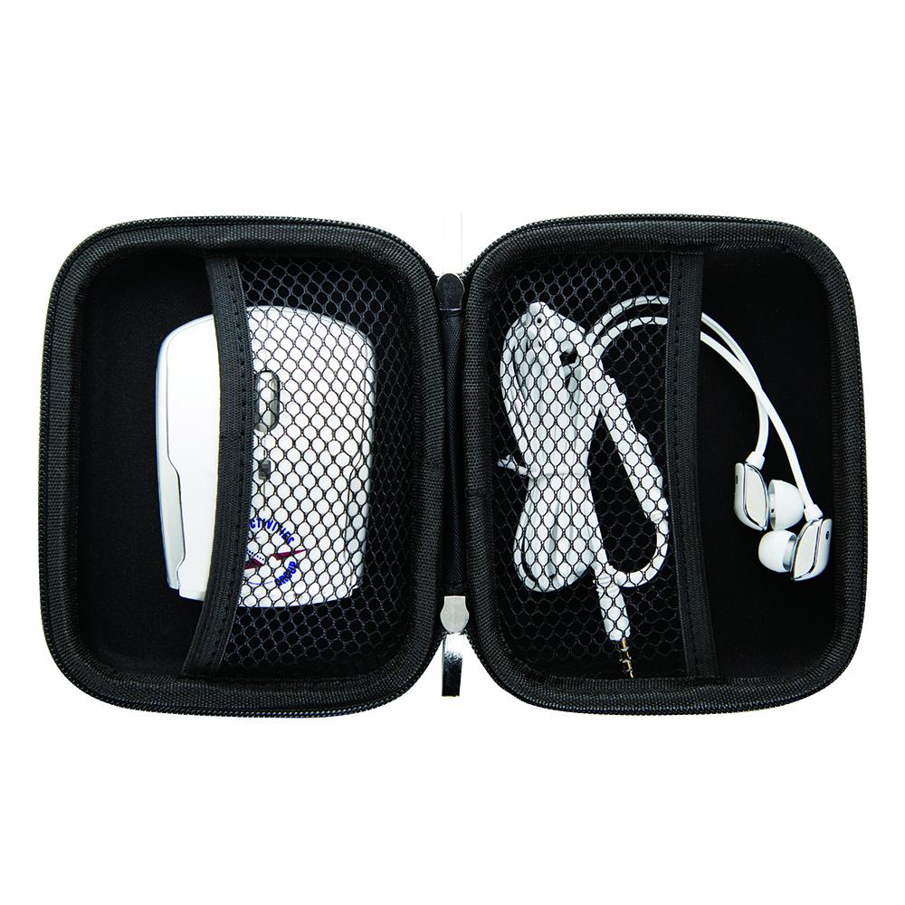 The mouse & the earphone - Holy Cow Promo Products