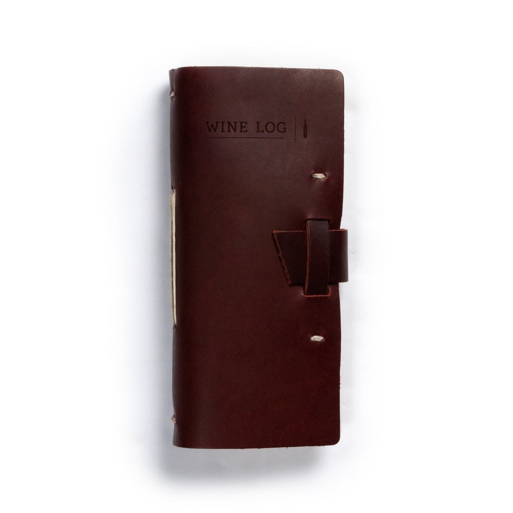 The wine book - Holy Cow Promo Products