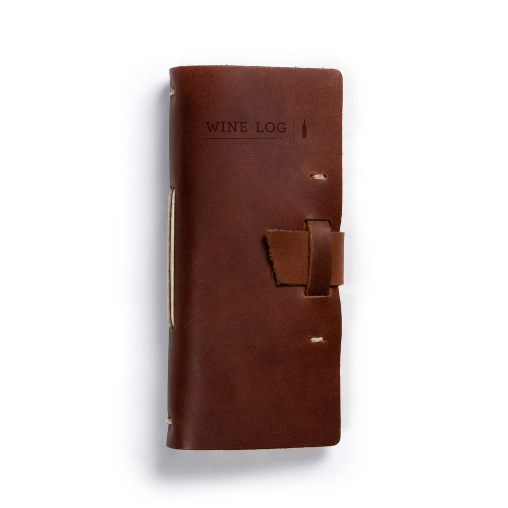 The wine book - Holy Cow Promo Products