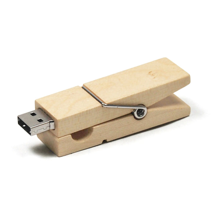 The Clothespin - Holy Cow Promo Products
