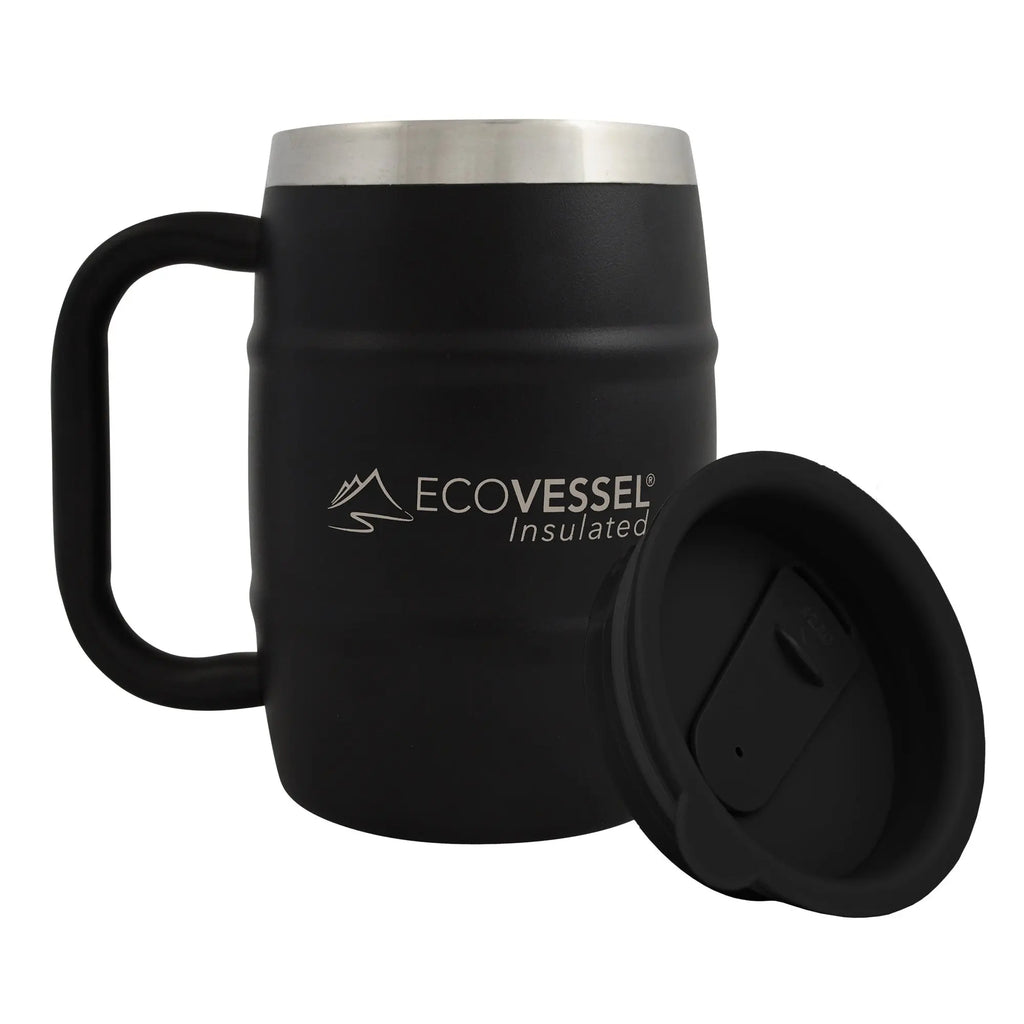 The Double Barrel - Holy Cow Promo Products