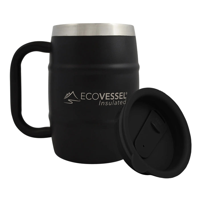The Double Barrel - Holy Cow Promo Products