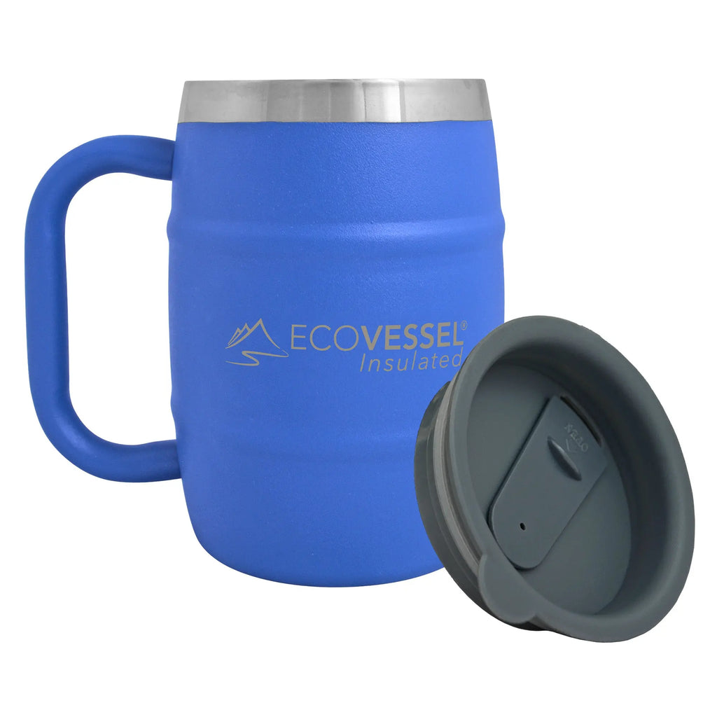 The Double Barrel - Holy Cow Promo Products