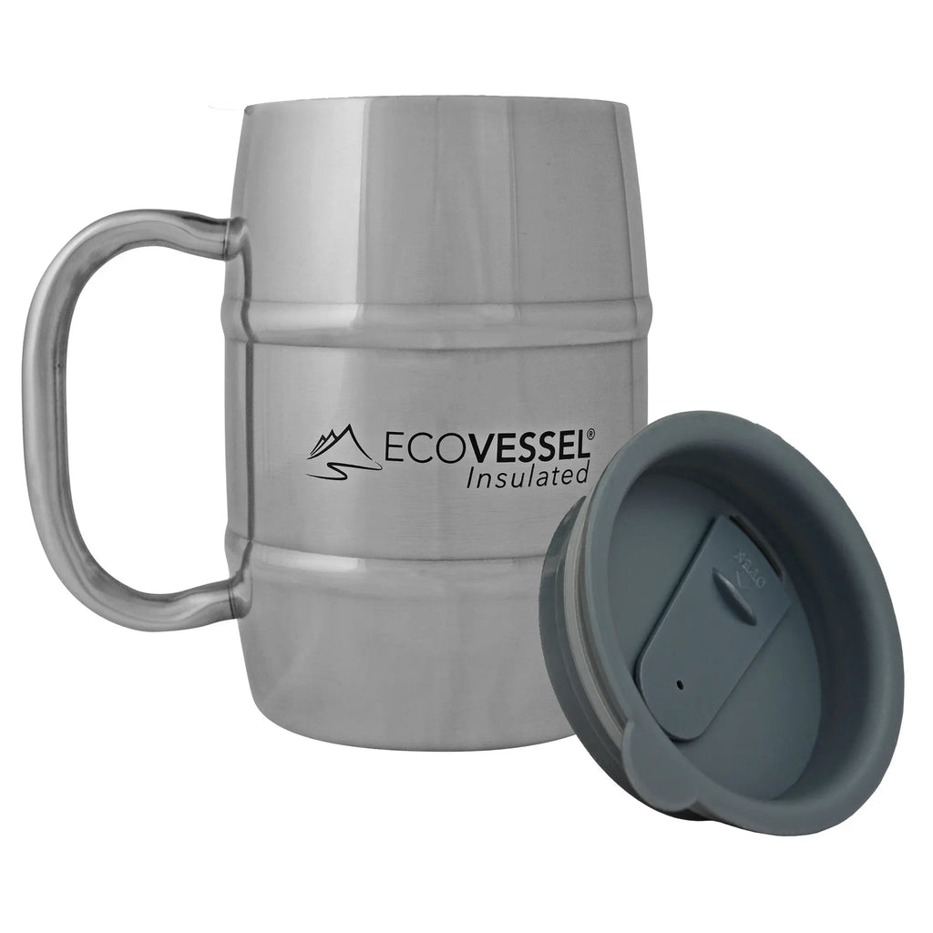 The Double Barrel - Holy Cow Promo Products