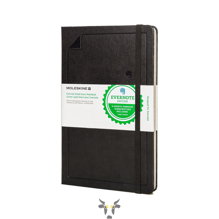 The Evernote - Holy Cow Promo Products