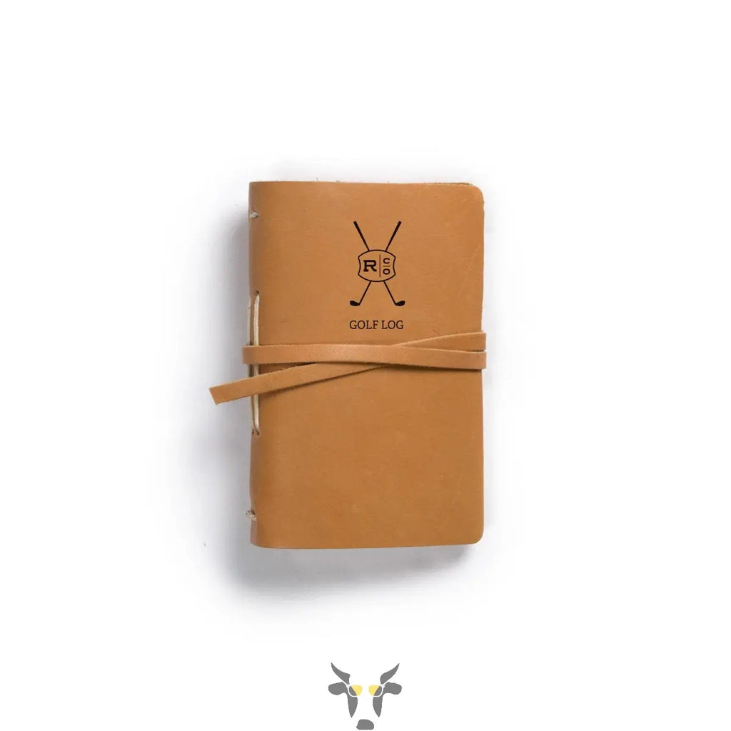 The golfbook - Holy Cow Promo Products