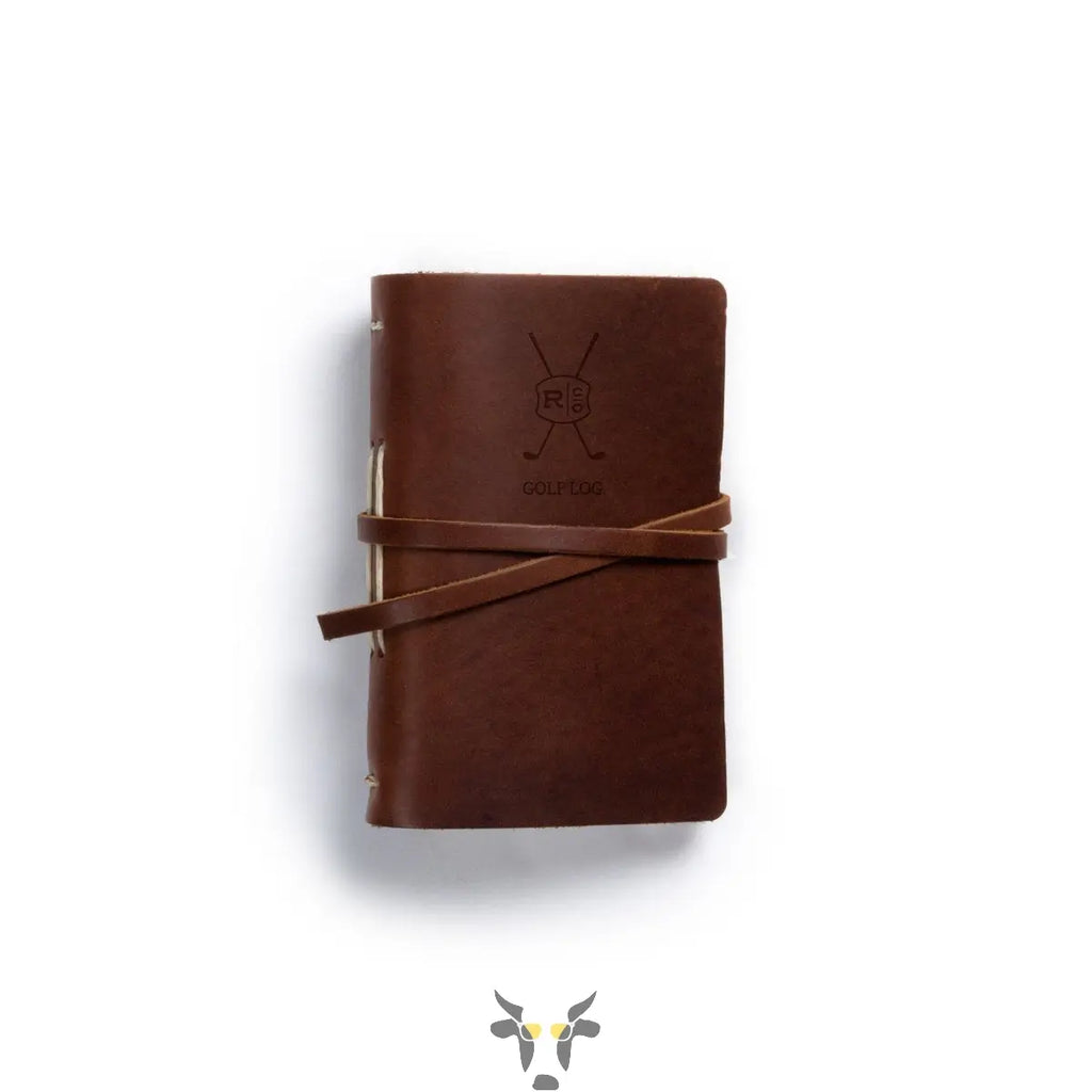 The golfbook - Holy Cow Promo Products