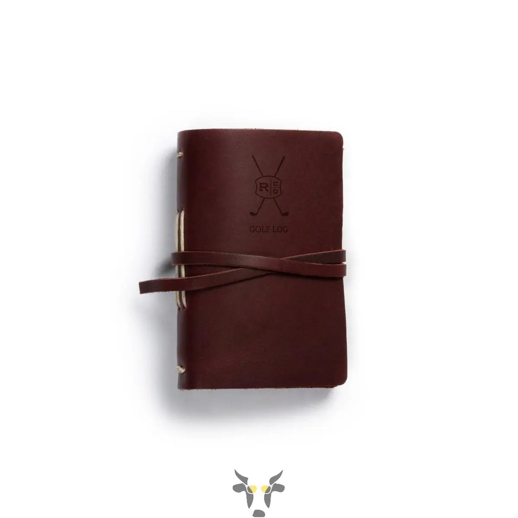 The golfbook - Holy Cow Promo Products