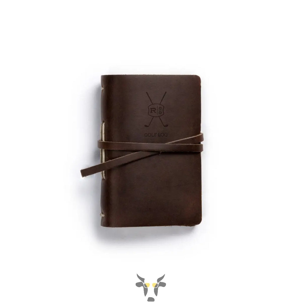 The golfbook - Holy Cow Promo Products