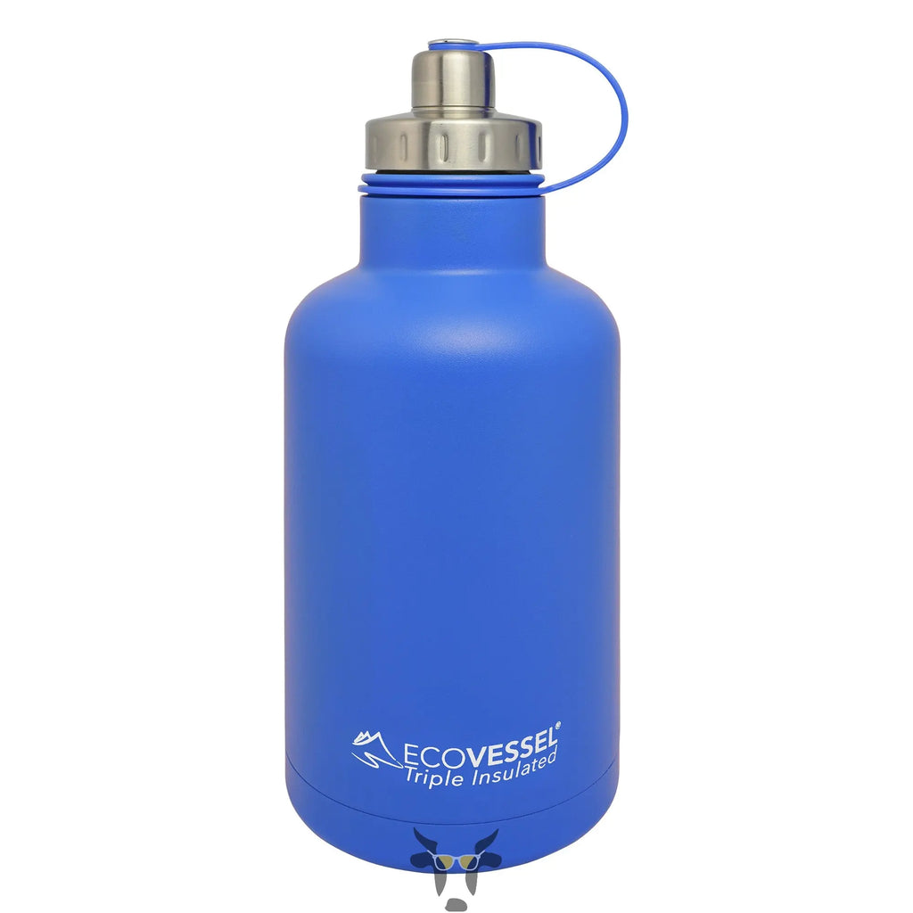 The Growler - Holy Cow Promo Products