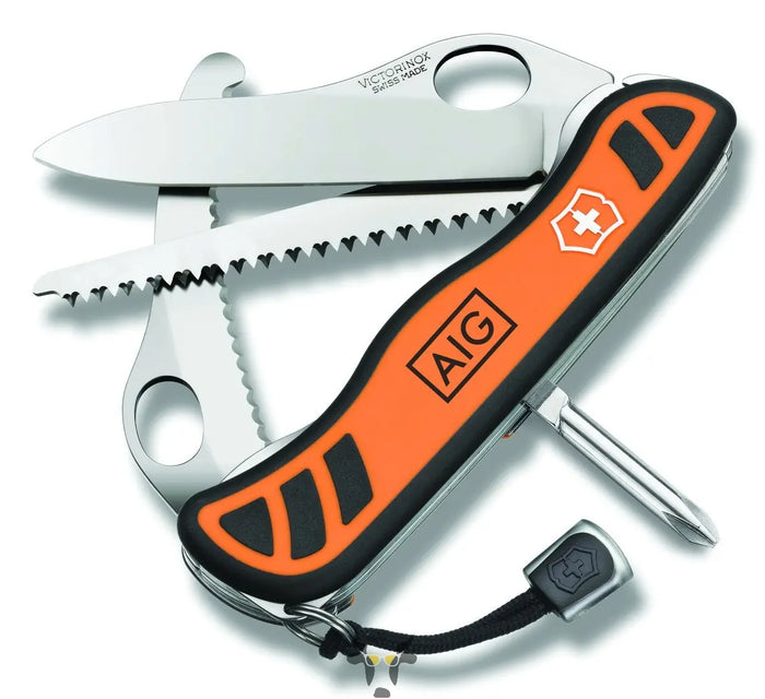 The Hunter - Holy Cow Promo Products