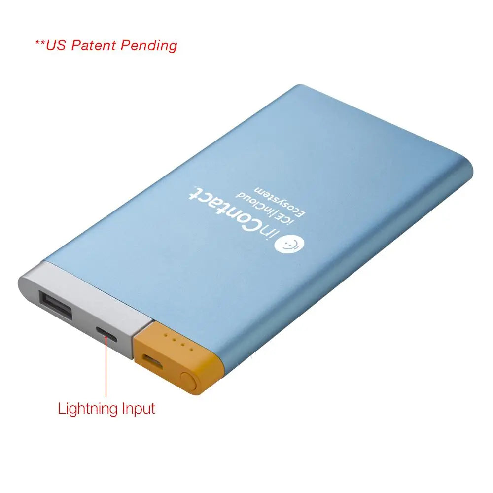 The Lightning - Holy Cow Promo Products