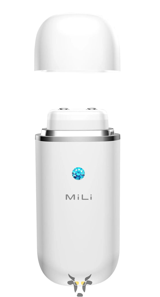The Pure 2 - Holy Cow Promo Products