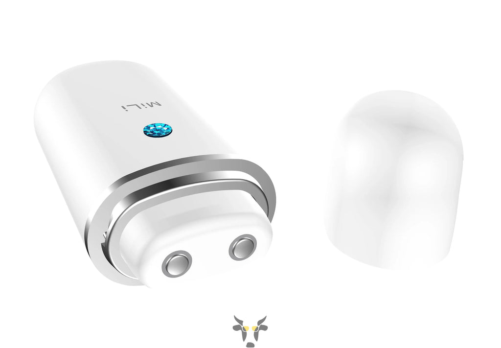 The Pure 2 - Holy Cow Promo Products