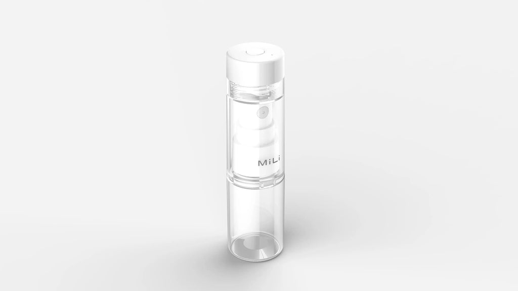 The Pure - Holy Cow Promo Products