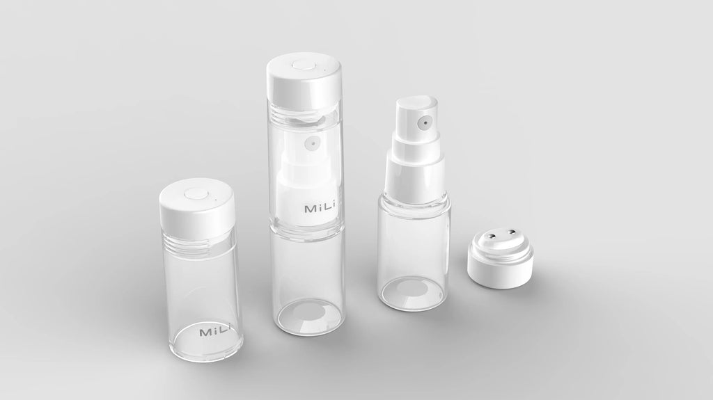 The Pure - Holy Cow Promo Products