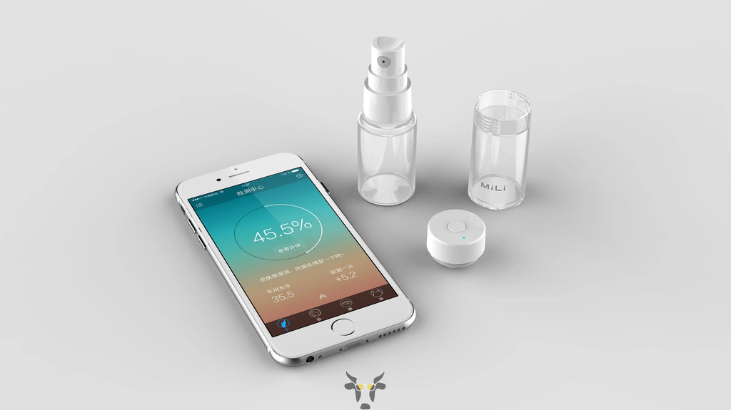 The Pure - Holy Cow Promo Products