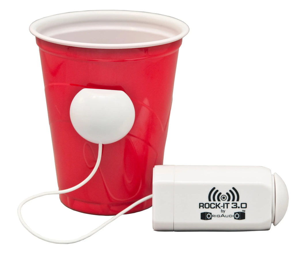 The Rock-it - Holy Cow Promo Products