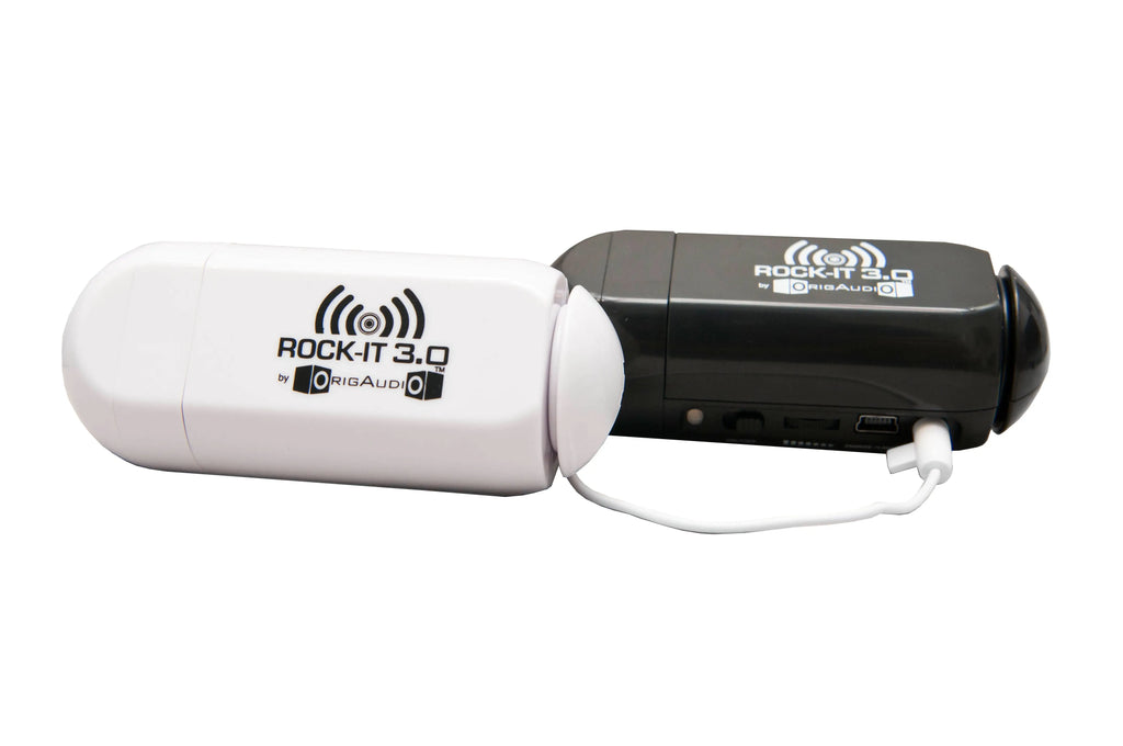 The Rock-it - Holy Cow Promo Products