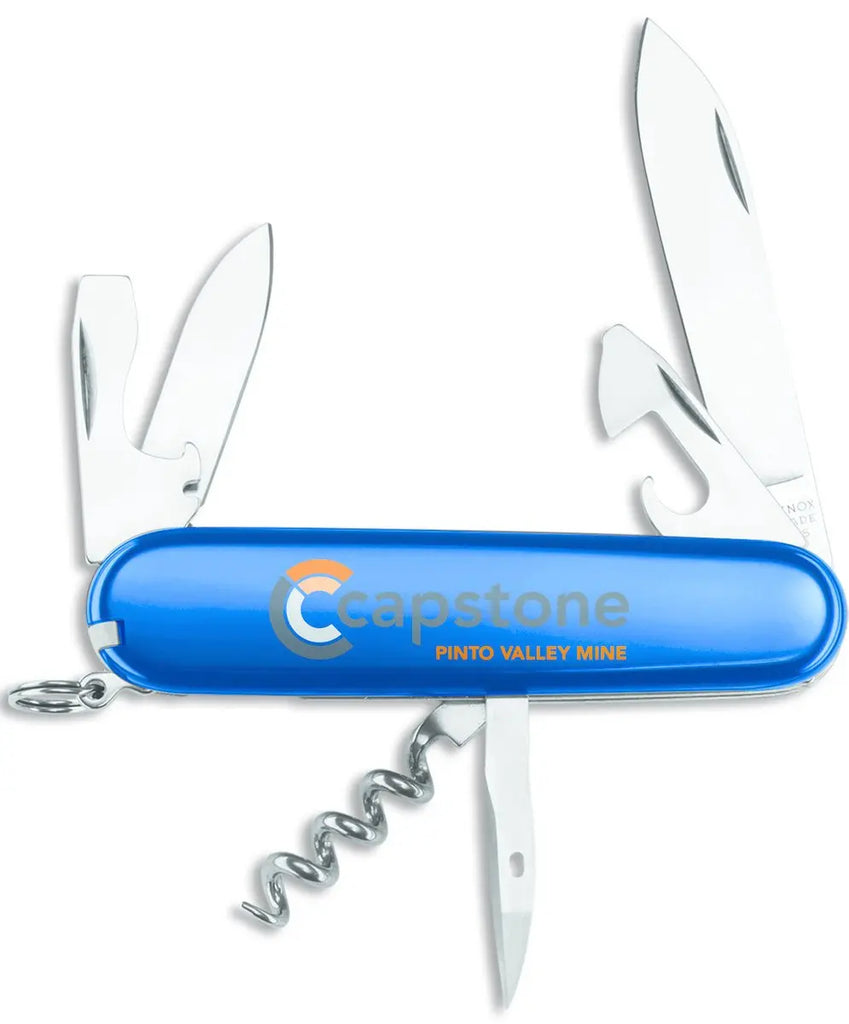The Spartan - Holy Cow Promo Products