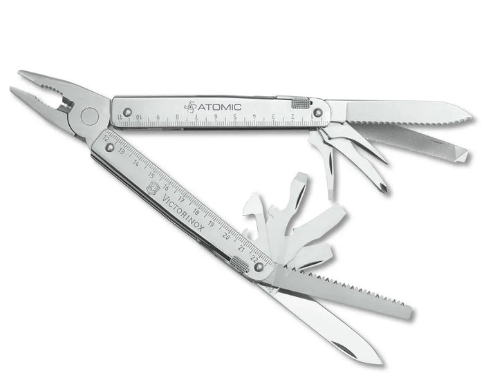 The Swiss - Holy Cow Promo Products