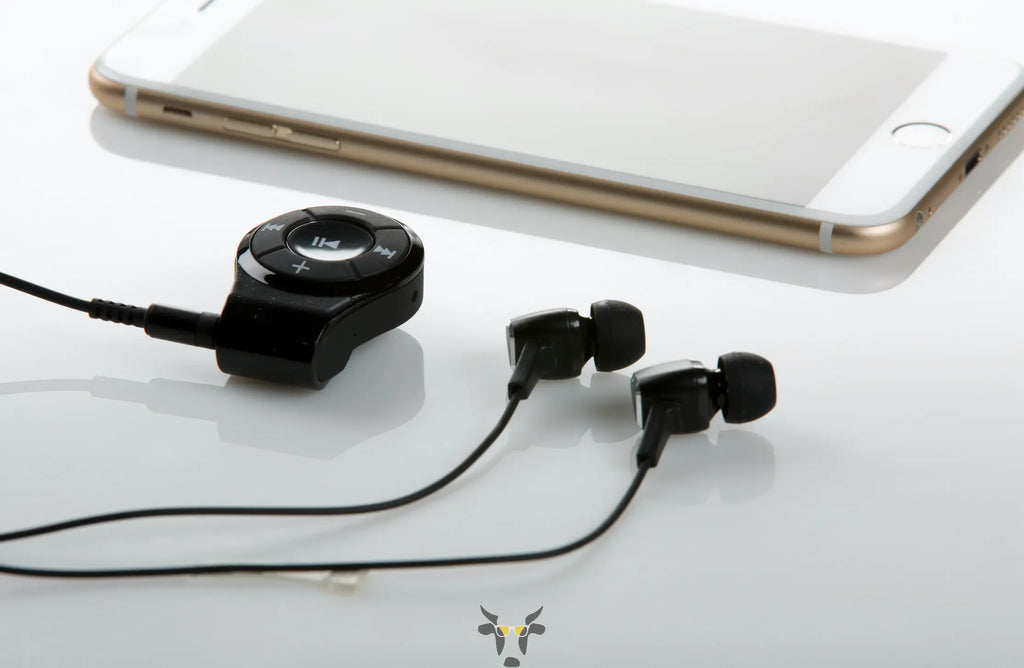 The adapter - Holy Cow Promo Products