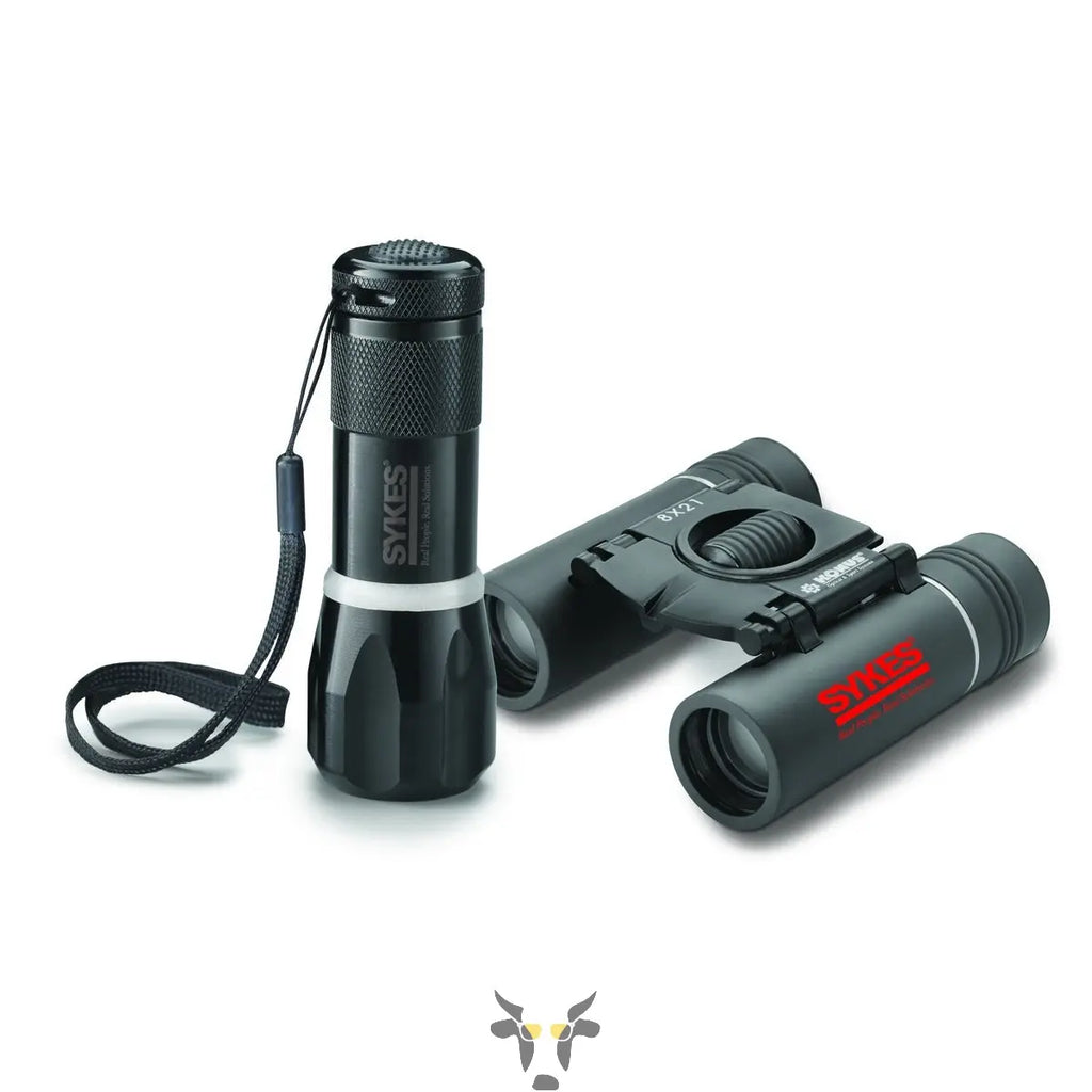 The birdwatcher - Holy Cow Promo Products