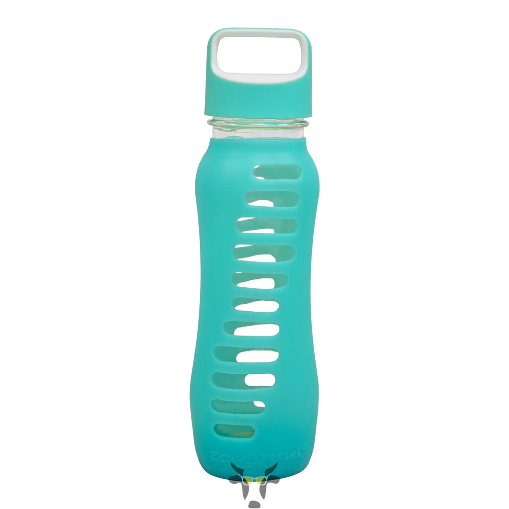 The bottle and sleeve - Holy Cow Promo Products