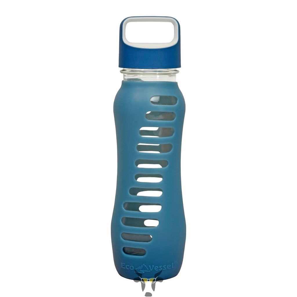 The bottle and sleeve - Holy Cow Promo Products