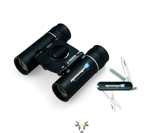 The camper - Holy Cow Promo Products