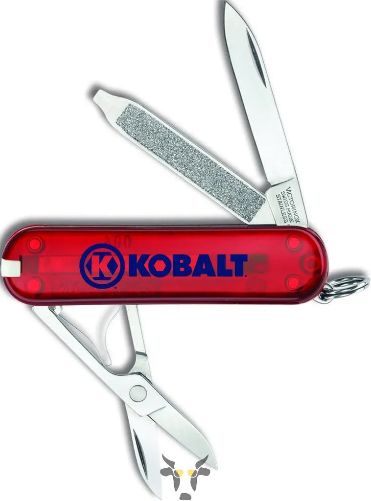 The classic - Holy Cow Promo Products