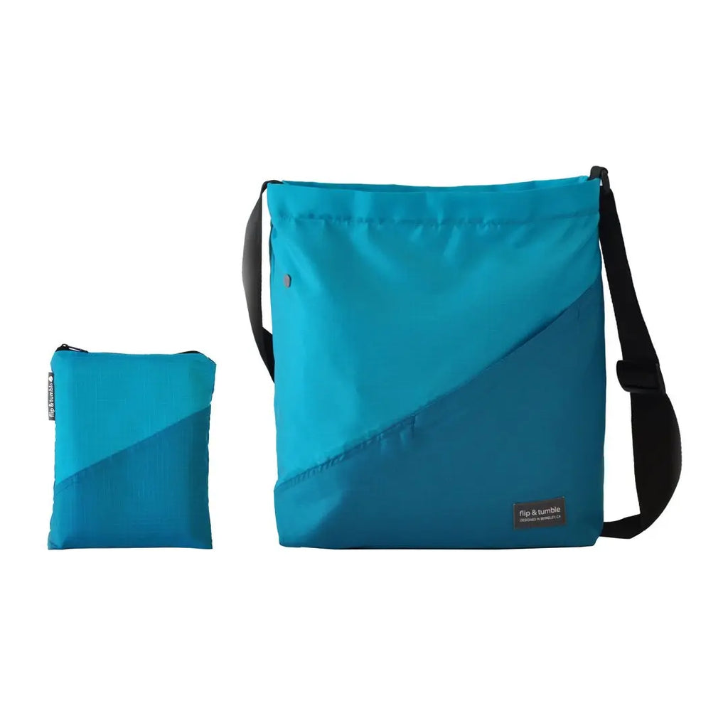 The cross body - Holy Cow Promo Products