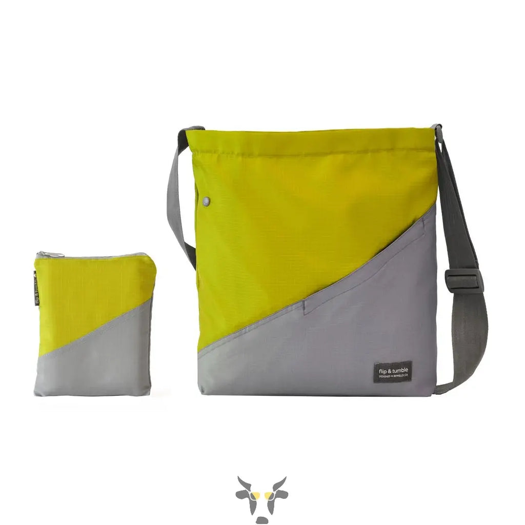 The cross body - Holy Cow Promo Products