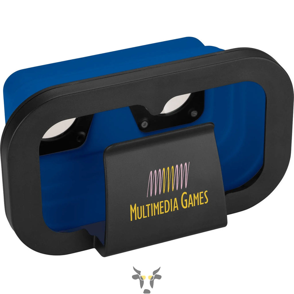 The deluxe - Holy Cow Promo Products