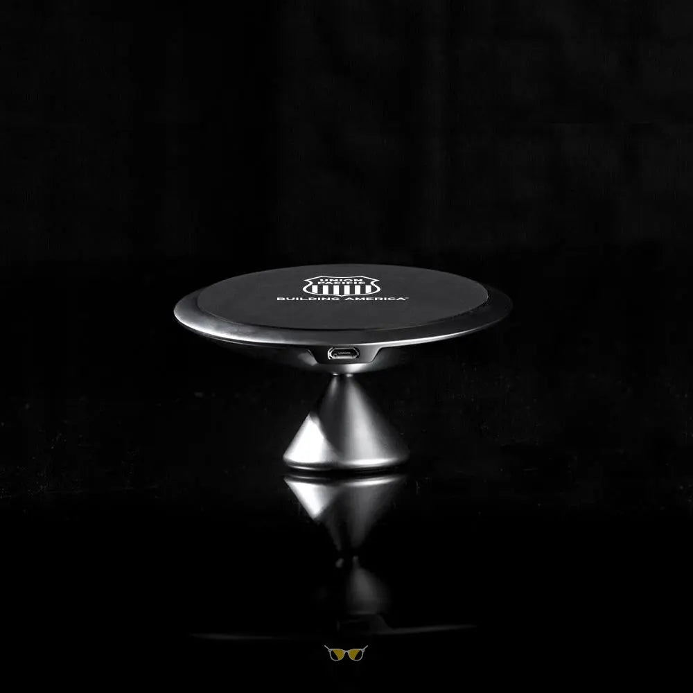 The disc - Holy Cow Promo Products