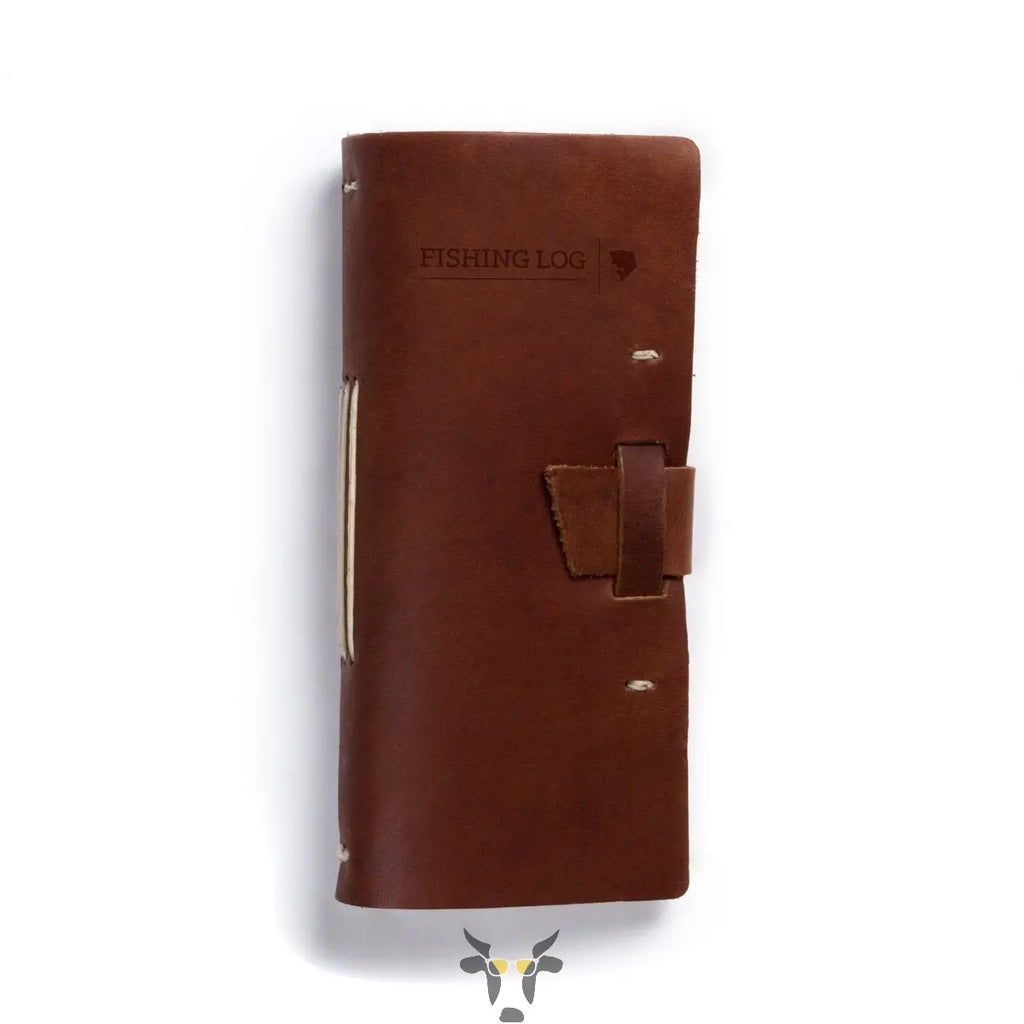 The fishbook - Holy Cow Promo Products