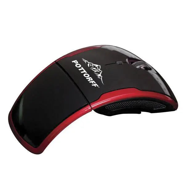 The fold mouse - Holy Cow Promo Products