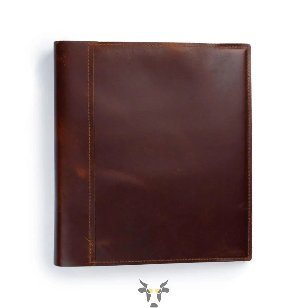 The folio - Holy Cow Promo Products