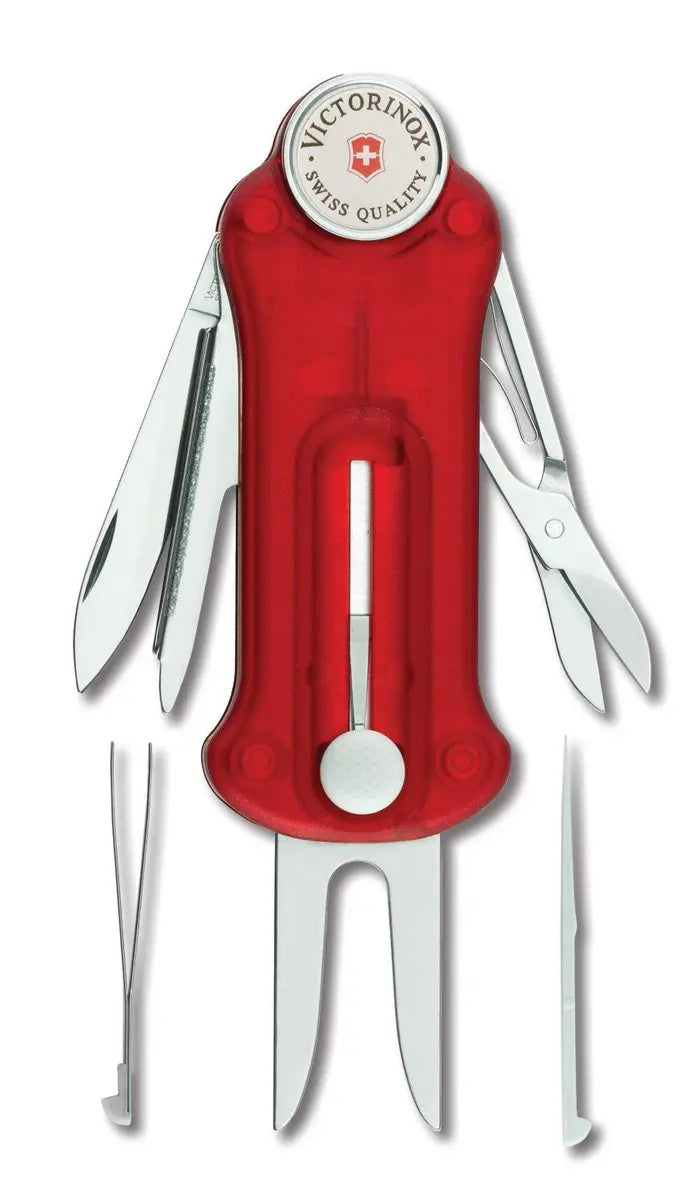 The golf tool - Holy Cow Promo Products