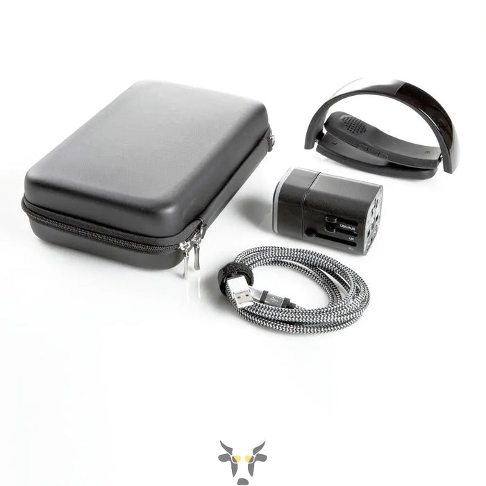 The headset gift set - Holy Cow Promo Products