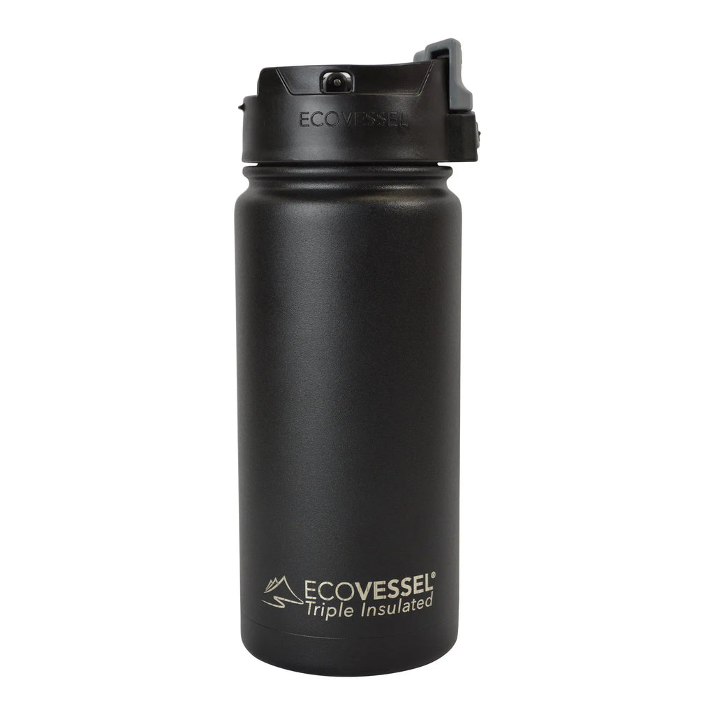 The hot cold 16 - Holy Cow Promo Products