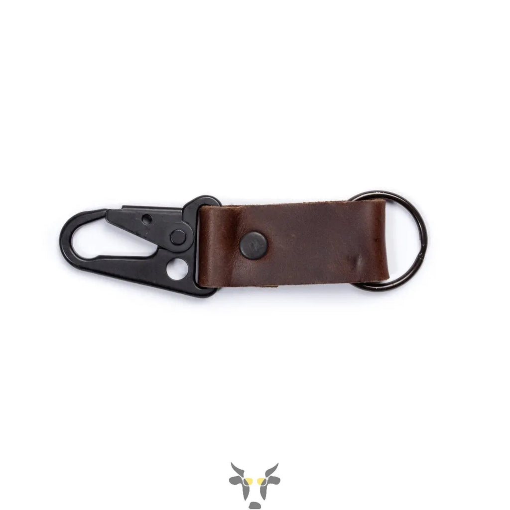 The key clip on - Holy Cow Promo Products