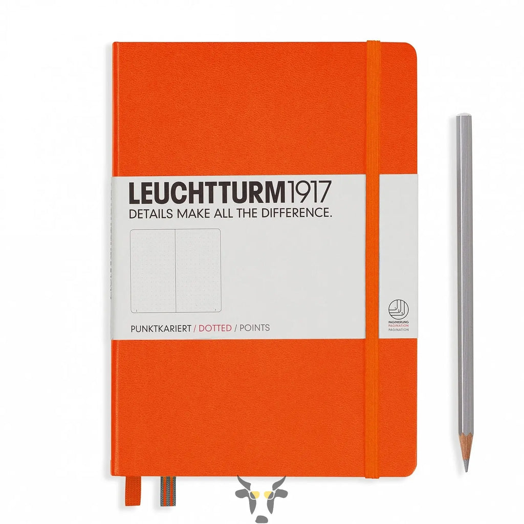 The medium - Holy Cow Promo Products