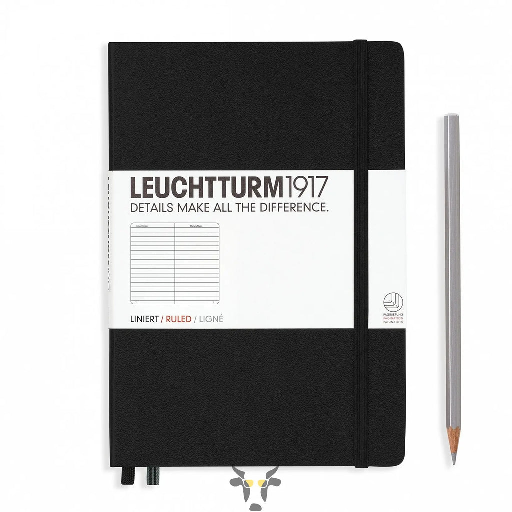 The medium - Holy Cow Promo Products