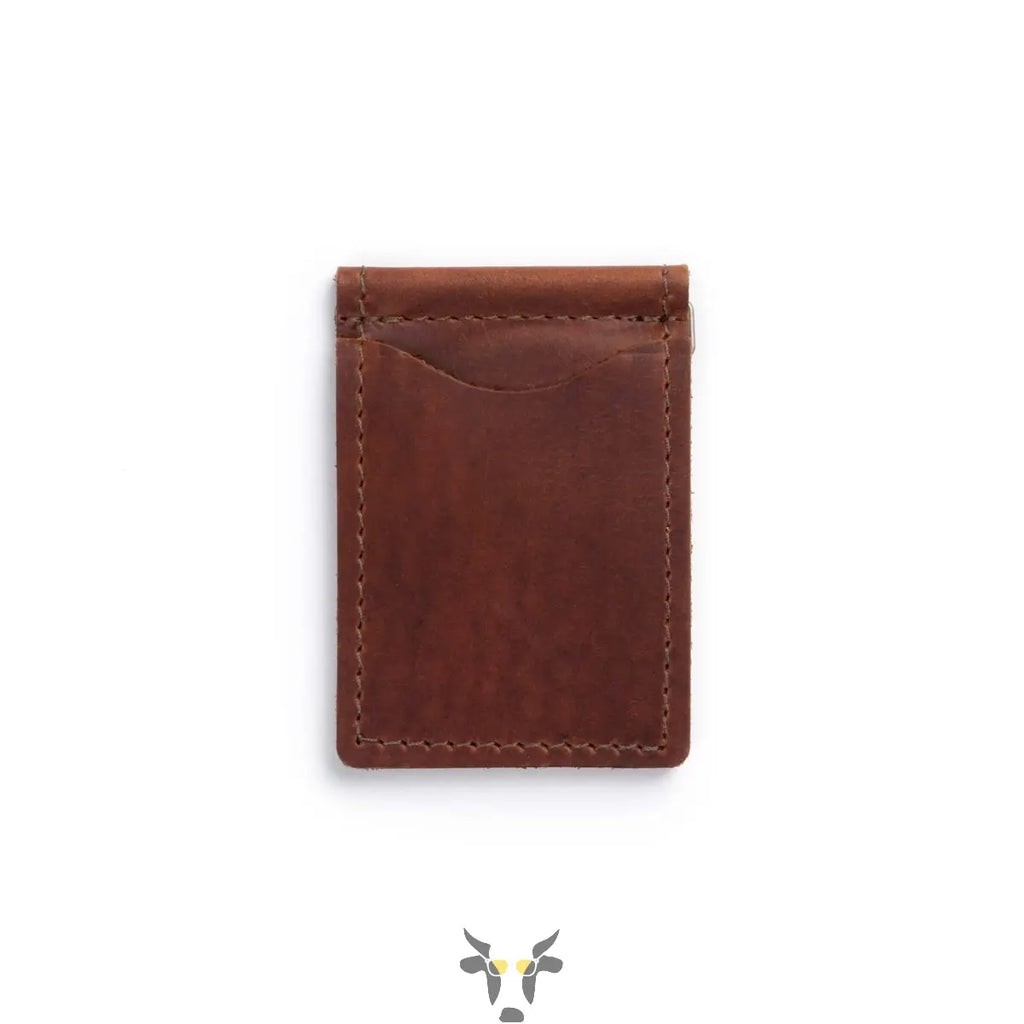 The money clip - Holy Cow Promo Products